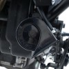 Klakson DENALI SoundBomb Mini Electromagnetic Low Tone 113dB